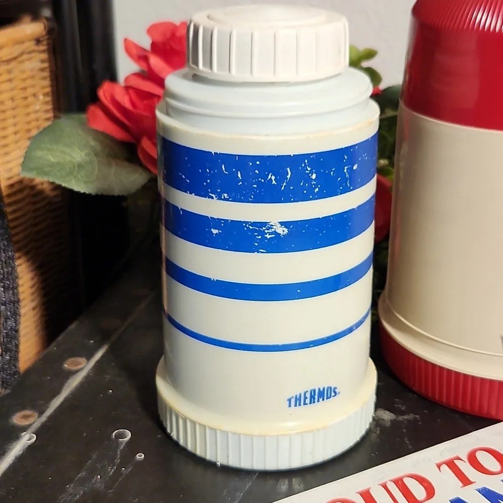 THERMO Vintage Thermoses 3